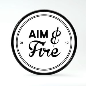 Profile picture for AIM & FIRE