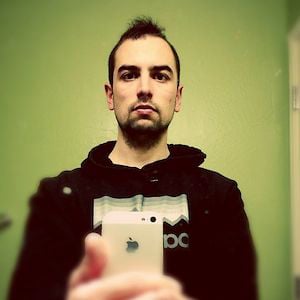 Profile picture for Andrew Bisharat