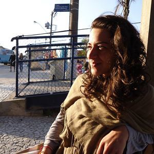 Profile picture for Renata Gordo