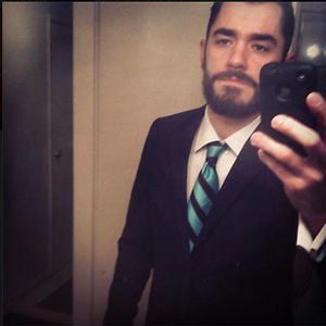 Profile picture for Matthew