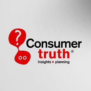 Profile picture for Consumer Truth