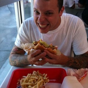 Profile picture for Jason Slack