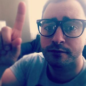 Profile picture for mike wavrecan