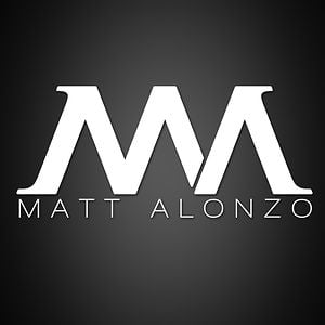 Profile picture for Matt Alonzo