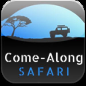 Profile picture for Come-Along.nl Safari