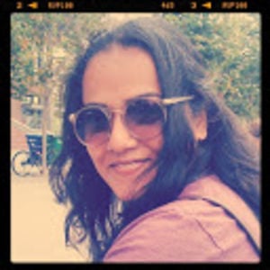 Profile picture for Dina Watson