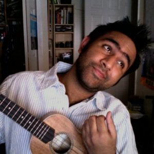 Profile picture for Zia Hassan