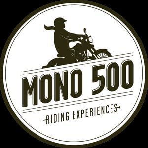 Profile picture for Mono 500 - Riding Experiences -