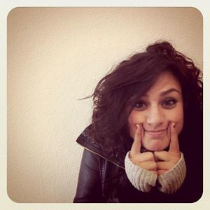 Profile picture for Lily Zea