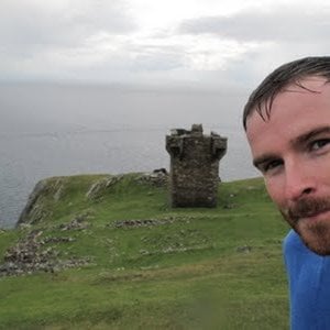 Profile picture for Barry O Donnell