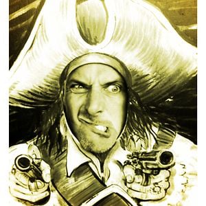 Profile picture for BEN EAGLETON