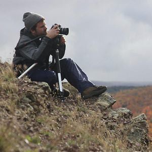 Profile picture for Jason Whalen
