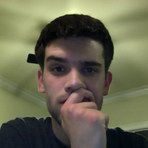Profile picture for Christian Johnson