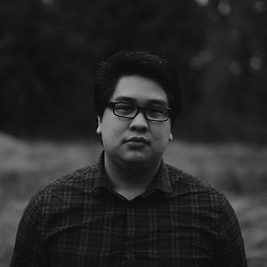 Profile picture for Bryan Gaceta
