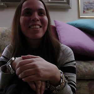 Profile picture for Ana Corrie