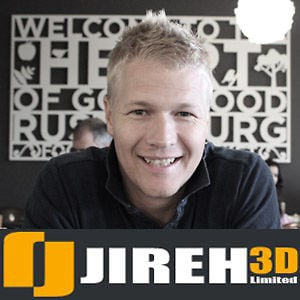 Profile picture for Jireh3D