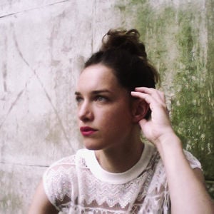 Profile picture for Irene Schweizer