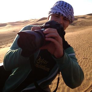 Profile picture for Gaston Blanchet