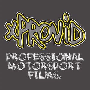 Profile picture for XPROVID Films.