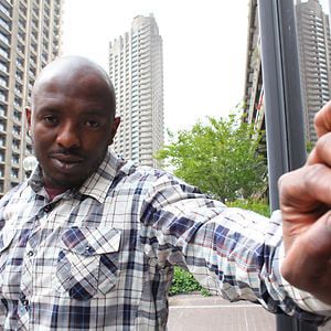 Profile picture for Nick Makoha