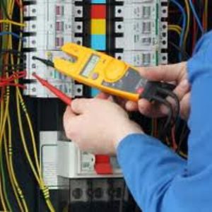 Profile picture for London Electrician