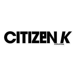 Profile picture for Citizen K International