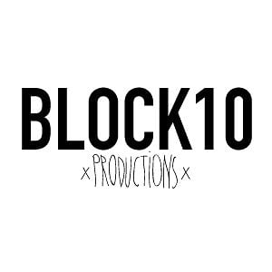 Profile picture for BLOCK10