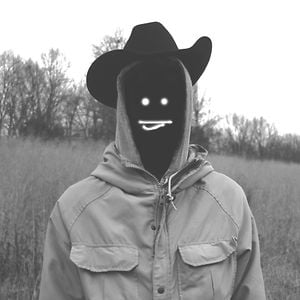 Profile picture for Dylan Knight