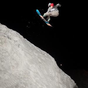 Profile picture for big boulder PARK