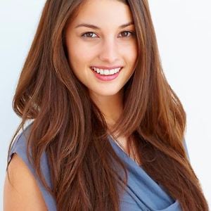 Profile picture for Scarlet Hugh