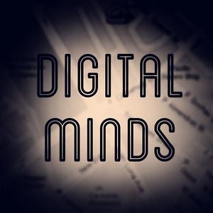 Profile picture for Digital Minds