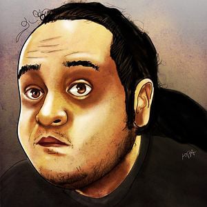 Profile picture for Roberto Barradas III