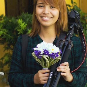 Profile picture for Jae Rose