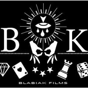 Profile picture for Blabiak Films