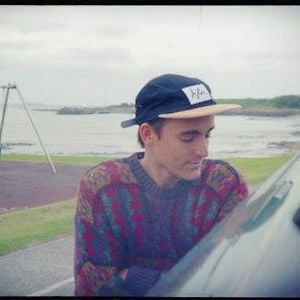Profile picture for Andrew Gough
