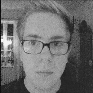 Profile picture for Oscar Nord