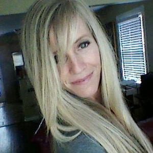 Profile picture for Mary