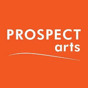 Profile picture for Prospect Arts