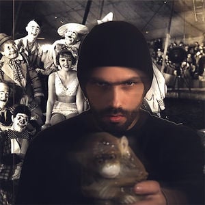 Profile picture for krisztian tejfel