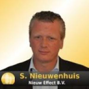 Profile picture for Samuel Nieuwenhuis