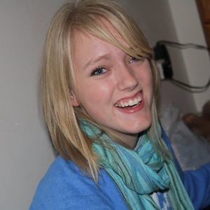 Profile picture for Zoe Booth
