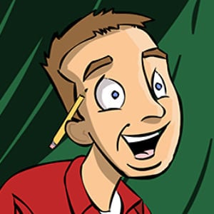 Profile picture for Jonas