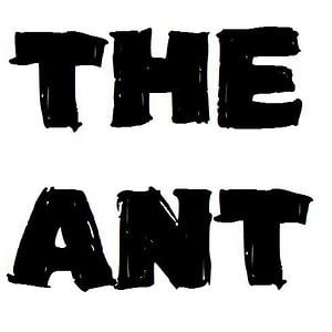 Profile picture for The Ant