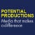 Potential Productions