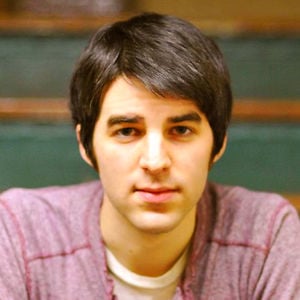 Profile picture for Pat Miller