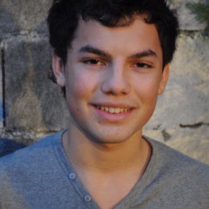 Profile picture for Anthony Santiago