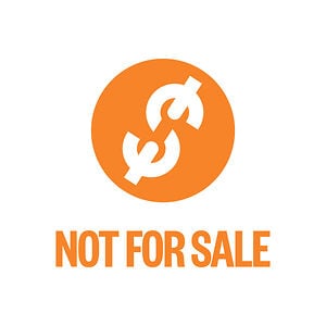 Profile picture for Not For Sale