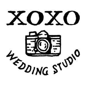 Profile picture for XOXO Wedding Studio