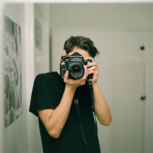 Profile picture for Tommy Keith
