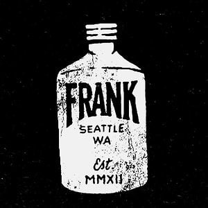 Profile picture for FRANK